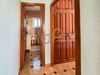 Chalet en venta en Urb. El Palmeral en Mojácar