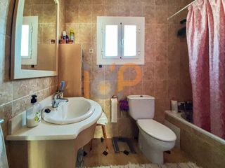 Chalet en venta en Urb. El Palmeral en Mojácar