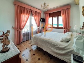 Chalet en venta en Urb. El Palmeral en Mojácar