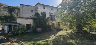 Casa rural en venta en Alcoy/Alcoi