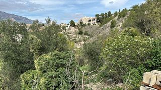 Casa rural en venta en Alcoy/Alcoi