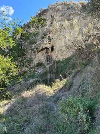 Casa rural en venta en Alcoy/Alcoi