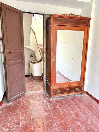 Casa rural en venta en Alcoy/Alcoi