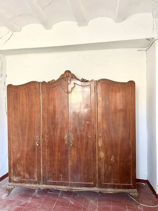 Casa rural en venta en Alcoy/Alcoi