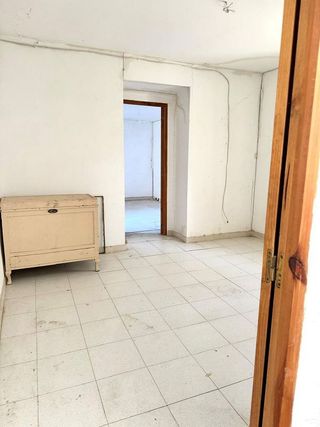 Casa rural en venta en Alcoy/Alcoi