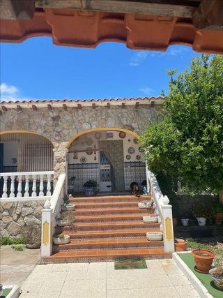 Chalet en venta en Talayuela