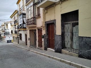 Casa en venta en Baena