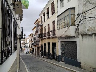 Casa en venta en Baena