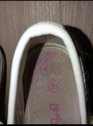 Ballerine Le Divine bianche con brillantini n. 31