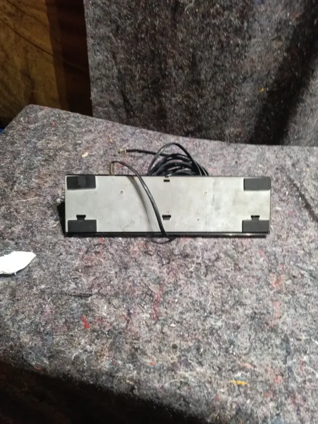 Pedalera Zoom FC01 Control Remoto