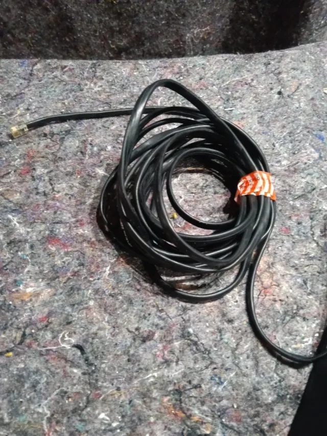 Pedalera Zoom FC01 Control Remoto