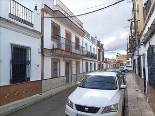 Chalet en venta en Guillena