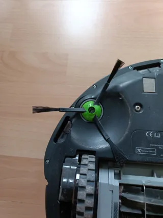 Aspirador Roomba 2018