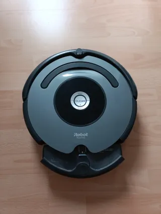 Aspirador Roomba 2018