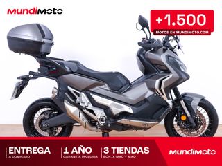 HONDA X-ADV ABS
