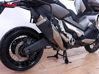 HONDA X-ADV ABS