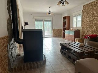 Chalet en venta en Algorós - El Derramador en Elche