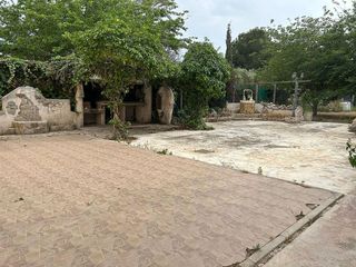 Chalet en venta en Algorós - El Derramador en Elche