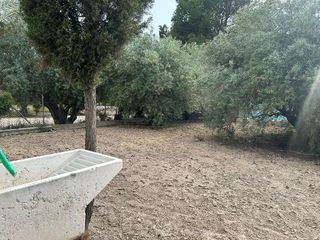 Chalet en venta en Algorós - El Derramador en Elche