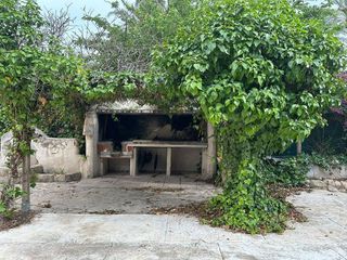 Chalet en venta en Algorós - El Derramador en Elche