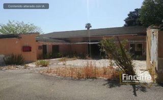 Casa rural en venta en Pobla (Sa)