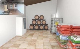 Casa rural en venta en Pobla (Sa)