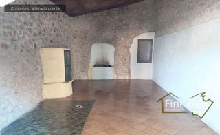 Casa rural en venta en Pobla (Sa)