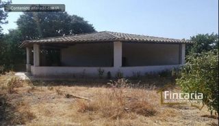 Casa rural en venta en Pobla (Sa)