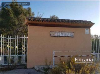 Casa rural en venta en Pobla (Sa)