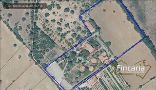 Casa rural en venta en Pobla (Sa)