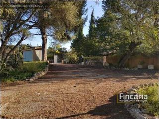 Casa rural en venta en Pobla (Sa)