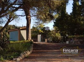 Casa rural en venta en Pobla (Sa)