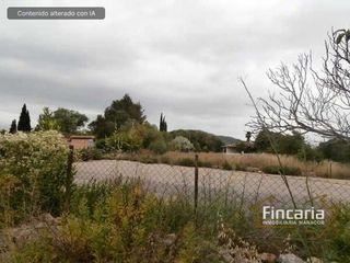 Casa rural en venta en Pobla (Sa)