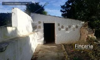 Casa rural en venta en Pobla (Sa)