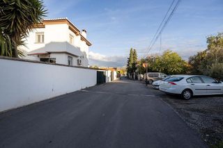 Casa pareada en venta en Ogíjares