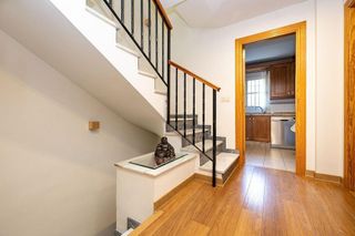 Casa pareada en venta en Ogíjares