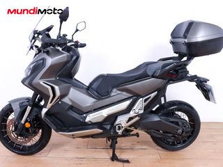 HONDA X-ADV ABS