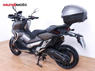 HONDA X-ADV ABS