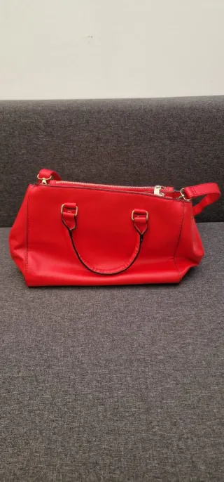 Bolso Michael Kors Rojo