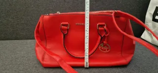 Bolso Michael Kors Rojo