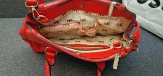 Bolso Michael Kors Rojo