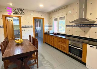 Chalet en venta en Moratalla