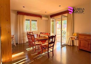 Chalet en venta en Moratalla