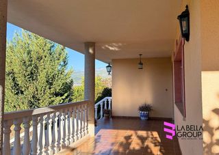 Chalet en venta en Moratalla