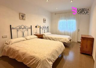 Chalet en venta en Moratalla