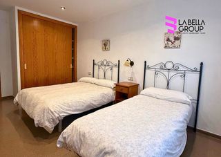 Chalet en venta en Moratalla