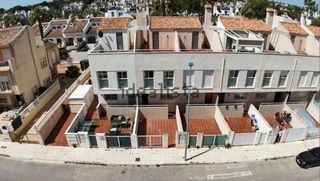 Casa adosada en venta en Campos de Golf - Villa Martin - Los Dolses en Orihuela