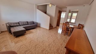 Casa adosada en venta en Campos de Golf - Villa Martin - Los Dolses en Orihuela