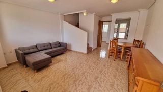 Casa adosada en venta en Campos de Golf - Villa Martin - Los Dolses en Orihuela