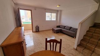Casa adosada en venta en Campos de Golf - Villa Martin - Los Dolses en Orihuela